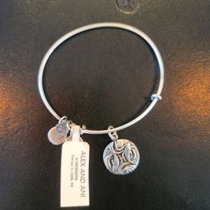 Alex and Ani PISCES Bracelet